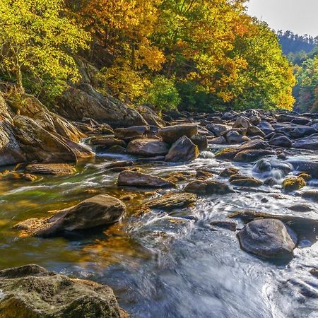 Americana Gatlinburg Eksteriør bilde