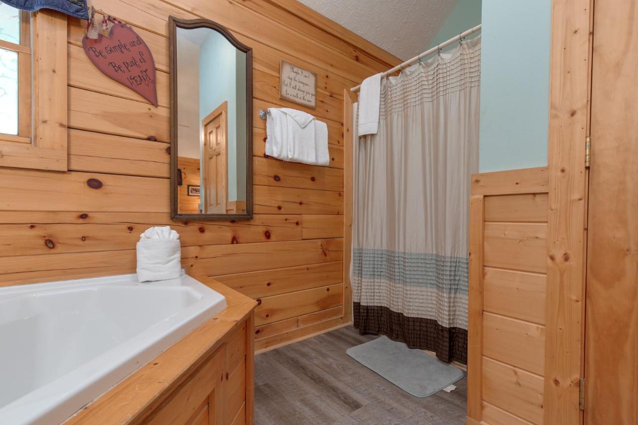 Americana Gatlinburg Eksteriør bilde