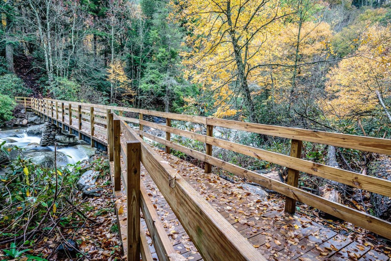Americana Gatlinburg Eksteriør bilde
